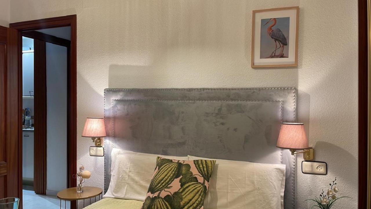 Ferienwohnung Atico Blue Charme Santo Tomas Salamanca Exterior foto